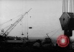 Standbild Werft New York United States USA, 1942, aus Sekunde 45 historischem Filmmaterial Videoclip 65675050137