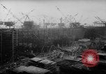Standbild Werft New York United States USA, 1942, aus Sekunde 46 historischem Filmmaterial Videoclip 65675050137