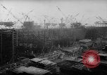 Standbild Werft New York United States USA, 1942, aus Sekunde 47 historischem Filmmaterial Videoclip 65675050137