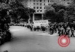 Standbild Werft New York United States USA, 1942, aus Sekunde 50 historischem Filmmaterial Videoclip 65675050137