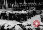 Standbild Werft New York United States USA, 1942, aus Sekunde 53 historischem Filmmaterial Videoclip 65675050137