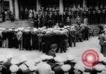 Standbild Werft New York United States USA, 1942, aus Sekunde 54 historischem Filmmaterial Videoclip 65675050137