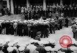 Standbild Werft New York United States USA, 1942, aus Sekunde 55 historischem Filmmaterial Videoclip 65675050137