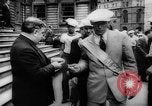 Standbild Werft New York United States USA, 1942, aus Sekunde 56 historischem Filmmaterial Videoclip 65675050137