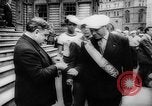 Standbild Werft New York United States USA, 1942, aus Sekunde 57 historischem Filmmaterial Videoclip 65675050137