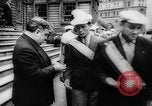 Standbild Werft New York United States USA, 1942, aus Sekunde 58 historischem Filmmaterial Videoclip 65675050137