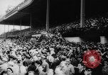 Standbild Army-Navy profitieren Pferderennen New York United States USA, 1942, aus Sekunde 8 historischem Filmmaterial Videoclip 65675050138