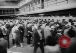 Standbild Army-Navy profitieren Pferderennen New York United States USA, 1942, aus Sekunde 14 historischem Filmmaterial Videoclip 65675050138