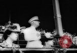 Standbild Army-Navy profitieren Pferderennen New York United States USA, 1942, aus Sekunde 18 historischem Filmmaterial Videoclip 65675050138