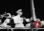 Standbild Army-Navy profitieren Pferderennen New York United States USA, 1942, aus Sekunde 19 historischem Filmmaterial Videoclip 65675050138