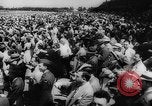 Standbild Army-Navy profitieren Pferderennen New York United States USA, 1942, aus Sekunde 43 historischem Filmmaterial Videoclip 65675050138