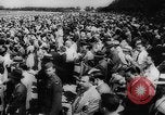 Standbild Army-Navy profitieren Pferderennen New York United States USA, 1942, aus Sekunde 44 historischem Filmmaterial Videoclip 65675050138