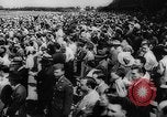 Standbild Army-Navy profitieren Pferderennen New York United States USA, 1942, aus Sekunde 45 historischem Filmmaterial Videoclip 65675050138