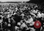 Standbild Army-Navy profitieren Pferderennen New York United States USA, 1942, aus Sekunde 47 historischem Filmmaterial Videoclip 65675050138