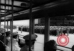 Standbild American air Training Programm New York United States USA, 1942, aus Sekunde 16 historischem Filmmaterial Videoclip 65675050139