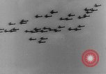 Standbild American air Training Programm New York United States USA, 1942, aus Sekunde 30 historischem Filmmaterial Videoclip 65675050139