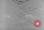 Standbild American air Training Programm New York United States USA, 1942, aus Sekunde 42 historischem Filmmaterial Videoclip 65675050139