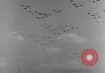 Standbild American air Training Programm New York United States USA, 1942, aus Sekunde 44 historischem Filmmaterial Videoclip 65675050139