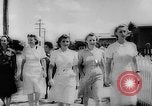 Image of American Expeditionary Forces in Australia Australia, 1942, second 49 stock footage video 65675050140