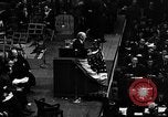 Image of Harry F Ward New York United States USA, 1938, second 29 stock footage video 65675050141