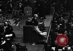 Image of Harry F Ward New York United States USA, 1938, second 33 stock footage video 65675050141