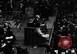 Image of Harry F Ward New York United States USA, 1938, second 39 stock footage video 65675050141