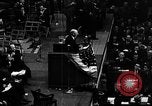 Image of Harry F Ward New York United States USA, 1938, second 40 stock footage video 65675050141