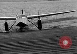 Image of Spencer-Larsen SL-12 C amphibian aircraft New York United States USA, 1938, second 27 stock footage video 65675050142