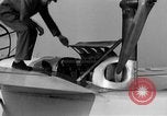 Image of Spencer-Larsen SL-12 C amphibian aircraft New York United States USA, 1938, second 35 stock footage video 65675050142