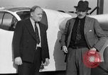 Image of Spencer-Larsen SL-12 C amphibian aircraft New York United States USA, 1938, second 39 stock footage video 65675050142