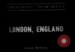 Image of Australian women cadets London England United Kingdom, 1938, second 1 stock footage video 65675050143