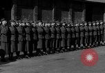 Image of Australian women cadets London England United Kingdom, 1938, second 5 stock footage video 65675050143