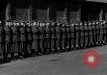 Image of Australian women cadets London England United Kingdom, 1938, second 6 stock footage video 65675050143