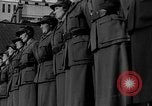 Image of Australian women cadets London England United Kingdom, 1938, second 7 stock footage video 65675050143