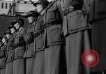 Image of Australian women cadets London England United Kingdom, 1938, second 8 stock footage video 65675050143