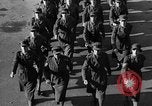 Image of Australian women cadets London England United Kingdom, 1938, second 20 stock footage video 65675050143