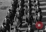 Image of Australian women cadets London England United Kingdom, 1938, second 21 stock footage video 65675050143