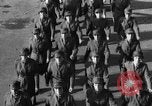 Image of Australian women cadets London England United Kingdom, 1938, second 23 stock footage video 65675050143
