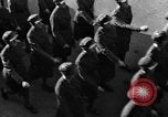 Image of Australian women cadets London England United Kingdom, 1938, second 24 stock footage video 65675050143