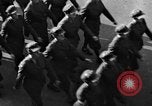 Image of Australian women cadets London England United Kingdom, 1938, second 25 stock footage video 65675050143