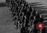 Image of Australian women cadets London England United Kingdom, 1938, second 27 stock footage video 65675050143