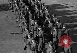 Image of Australian women cadets London England United Kingdom, 1938, second 28 stock footage video 65675050143