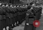 Image of Australian women cadets London England United Kingdom, 1938, second 29 stock footage video 65675050143