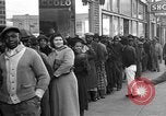 Immagine di Bisognosi americani Kansas City Missouri USA, 1938, secondo 7 filmato di repertorio 65675050144