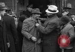 Immagine di Bisognosi americani Kansas City Missouri USA, 1938, secondo 36 filmato di repertorio 65675050144