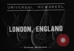 Image of 23rd Cycle and Motorcycle Exhibition London England United Kingdom, 1938, second 4 stock footage video 65675050146