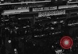 Image of 23rd Cycle and Motorcycle Exhibition London England United Kingdom, 1938, second 7 stock footage video 65675050146