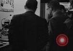 Image of 23rd Cycle and Motorcycle Exhibition London England United Kingdom, 1938, second 9 stock footage video 65675050146