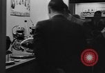 Image of 23rd Cycle and Motorcycle Exhibition London England United Kingdom, 1938, second 11 stock footage video 65675050146