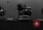 Image of 23rd Cycle and Motorcycle Exhibition London England United Kingdom, 1938, second 13 stock footage video 65675050146
